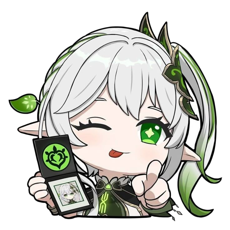 Bot Mascot